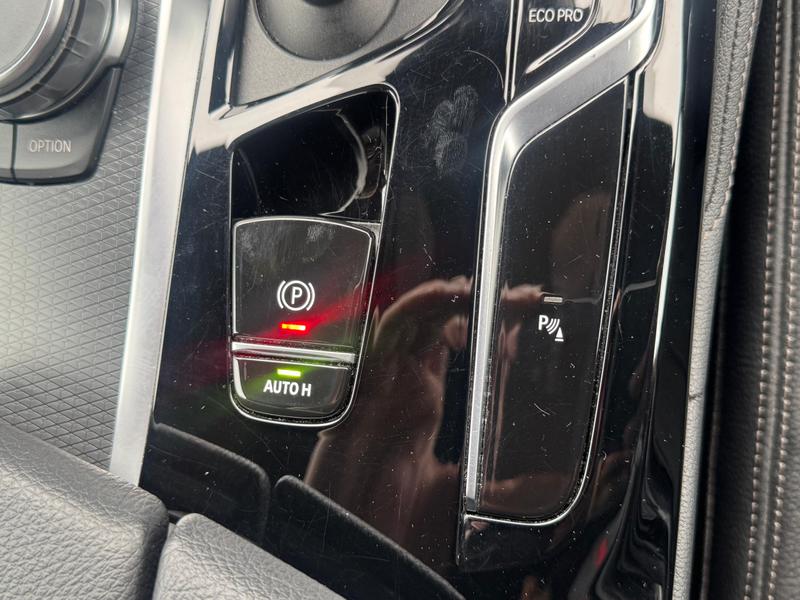 Used BMW 5 Series 2022 for sale - 76738995: Photo 41