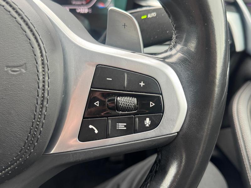 Used BMW 5 Series 2022 for sale - 76738995: Photo 42