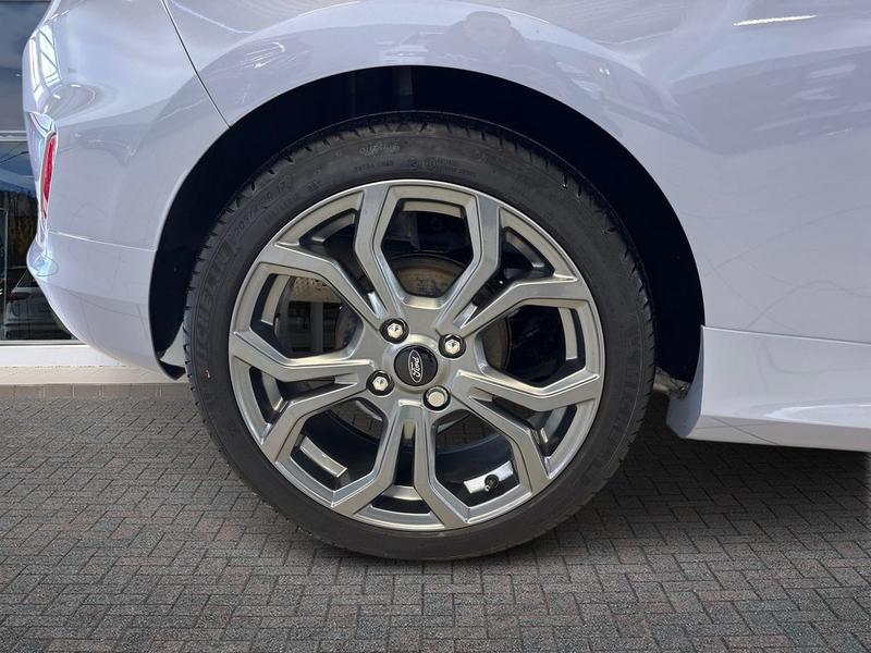 Used Ford Fiesta 2021 for sale - 77128237: Photo 10