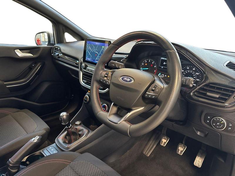 Used Ford Fiesta 2021 for sale - 77128237: Photo 11