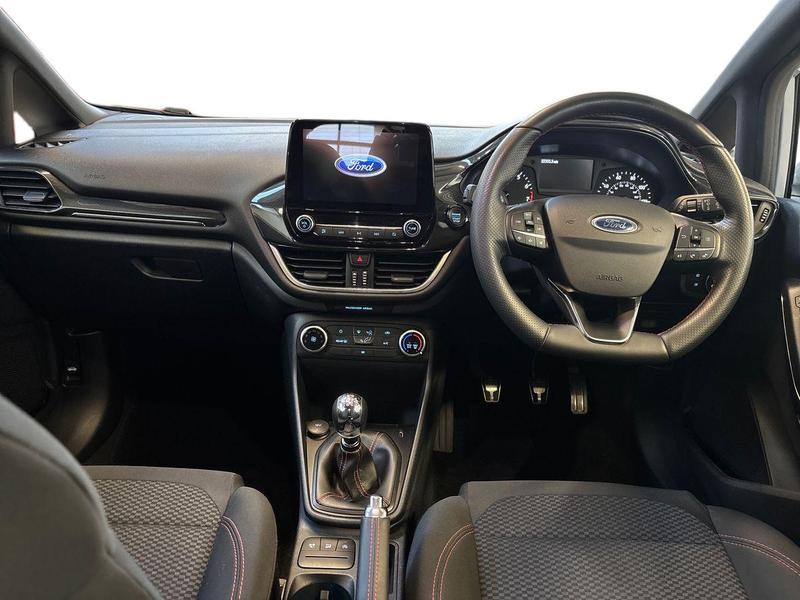 Used Ford Fiesta 2021 for sale - 77128237: Photo 12