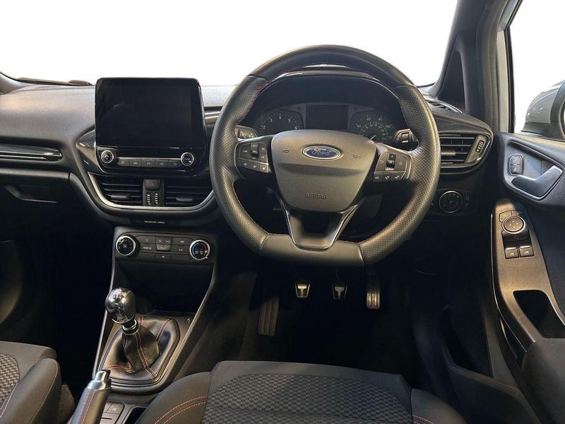Used Ford Fiesta 2021 for sale - 77128237: Photo 13