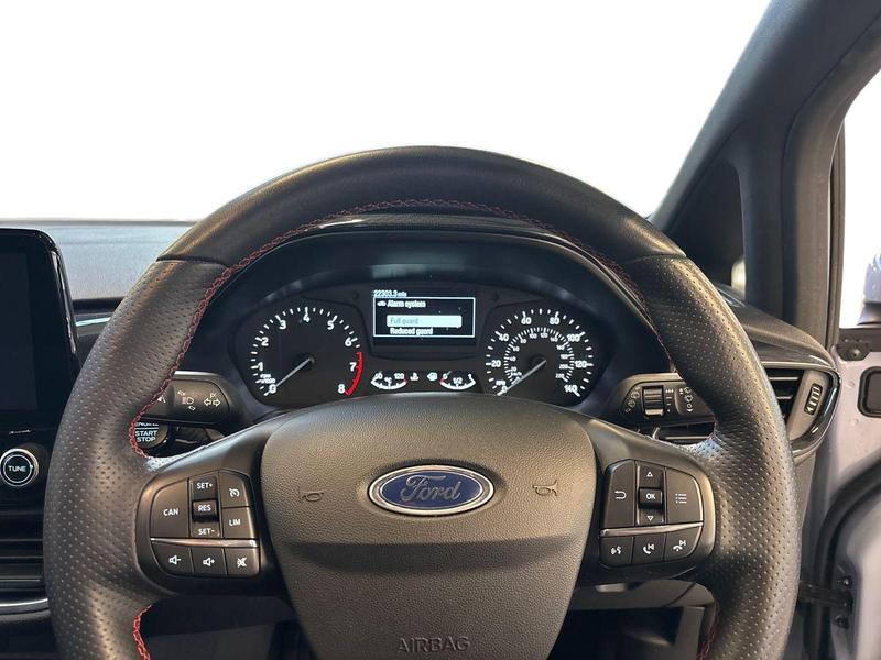 Used Ford Fiesta 2021 for sale - 77128237: Photo 14
