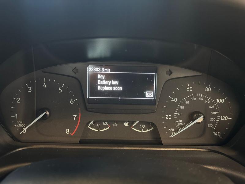 Used Ford Fiesta 2021 for sale - 77128237: Photo 15