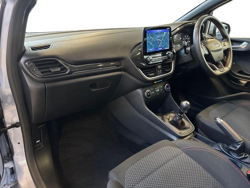 Used Ford Fiesta 2021 for sale - 77128237: Photo 16