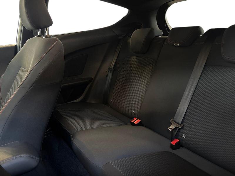 Used Ford Fiesta 2021 for sale - 77128237: Photo 18