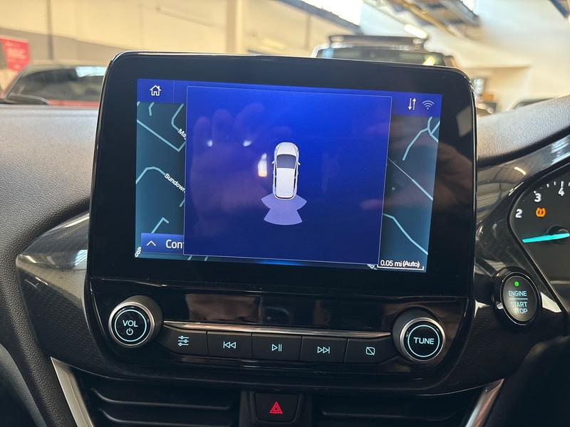 Used Ford Fiesta 2021 for sale - 77128237: Photo 20