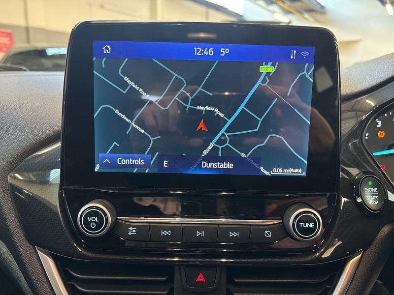 Used Ford Fiesta 2021 for sale - 77128237: Photo 21