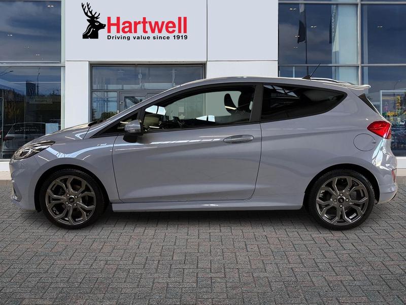 Used Ford Fiesta 2021 for sale - 77128237: Photo 7