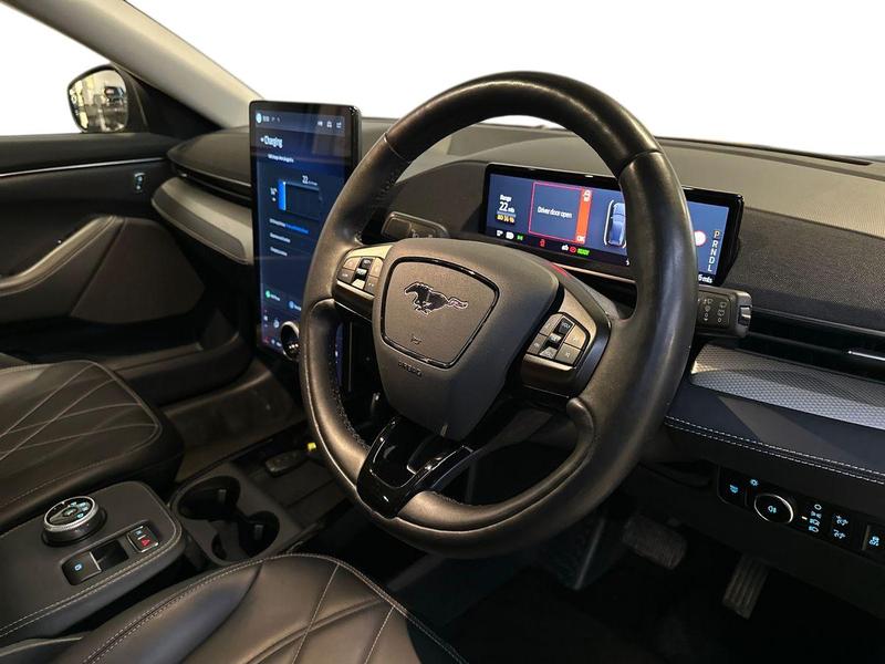 Used Ford Mustang Mach-E 2021 for sale - 77296755: Photo 11