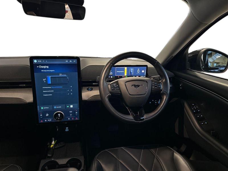 Used Ford Mustang Mach-E 2021 for sale - 77296755: Photo 13