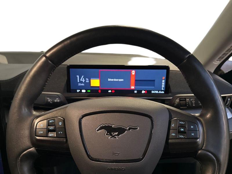 Used Ford Mustang Mach-E 2021 for sale - 77296755: Photo 14