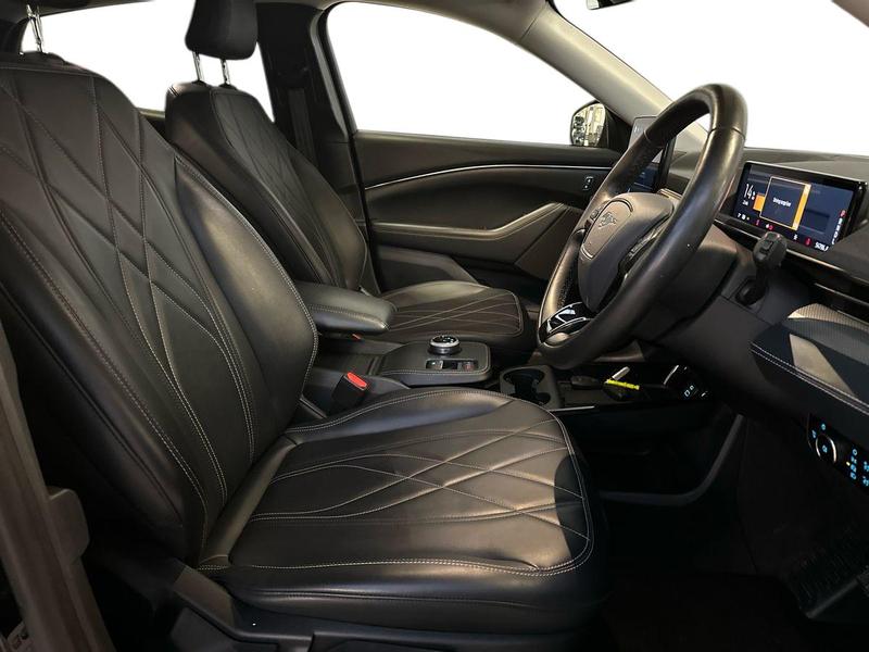 Used Ford Mustang Mach-E 2021 for sale - 77296755: Photo 17