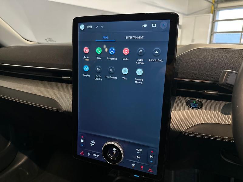 Used Ford Mustang Mach-E 2021 for sale - 77296755: Photo 20