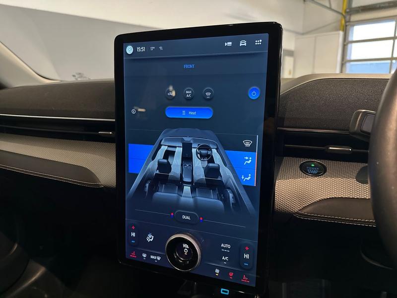 Used Ford Mustang Mach-E 2021 for sale - 77296755: Photo 21