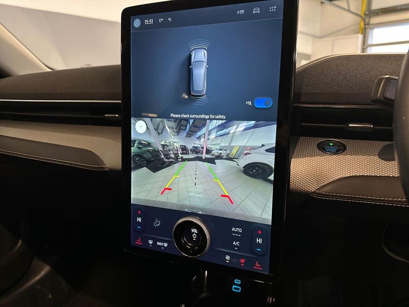 Used Ford Mustang Mach-E 2021 for sale - 77296755: Photo 22