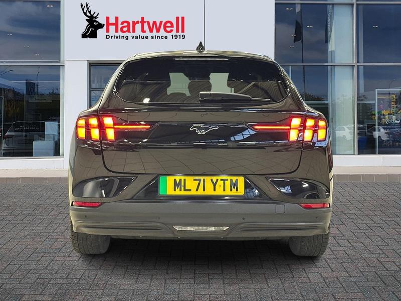 Used Ford Mustang Mach-E 2021 for sale - 77296755: Photo 5