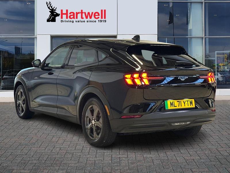 Used Ford Mustang Mach-E 2021 for sale - 77296755: Photo 6