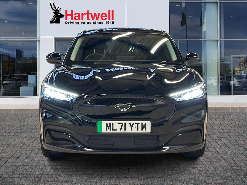 Used Ford Mustang Mach-E 2021 for sale - 77296755: Photo 9