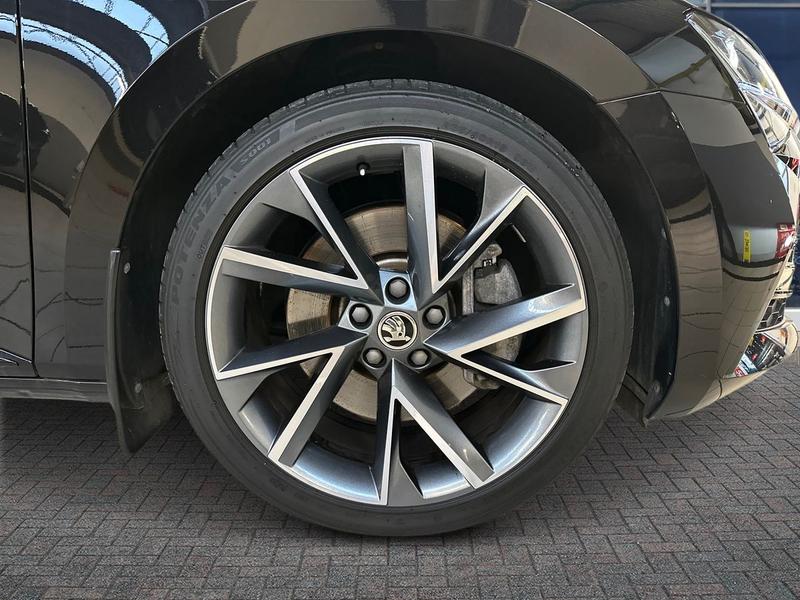 Used Skoda Superb 2023 for sale - 76738781: Photo 10