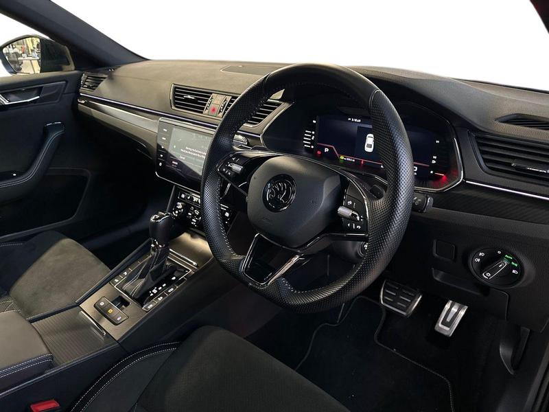 Used Skoda Superb 2023 for sale - 76738781: Photo 11