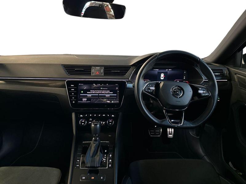 Used Skoda Superb 2023 for sale - 76738781: Photo 12