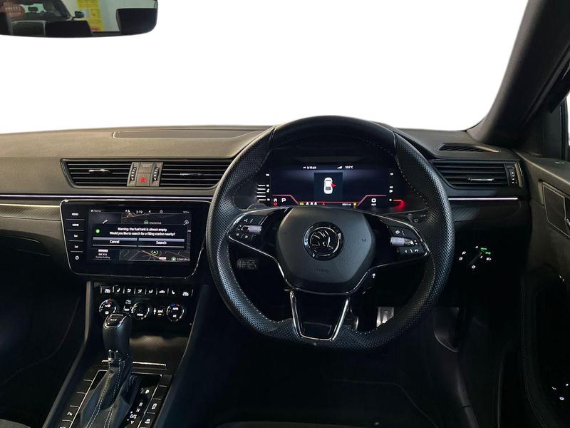 Used Skoda Superb 2023 for sale - 76738781: Photo 13