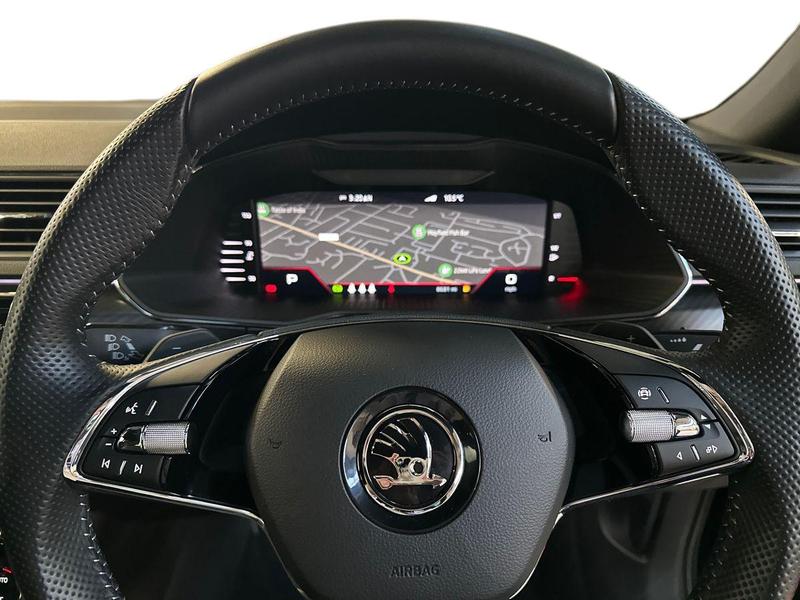 Used Skoda Superb 2023 for sale - 76738781: Photo 14