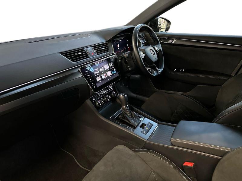 Used Skoda Superb 2023 for sale - 76738781: Photo 16