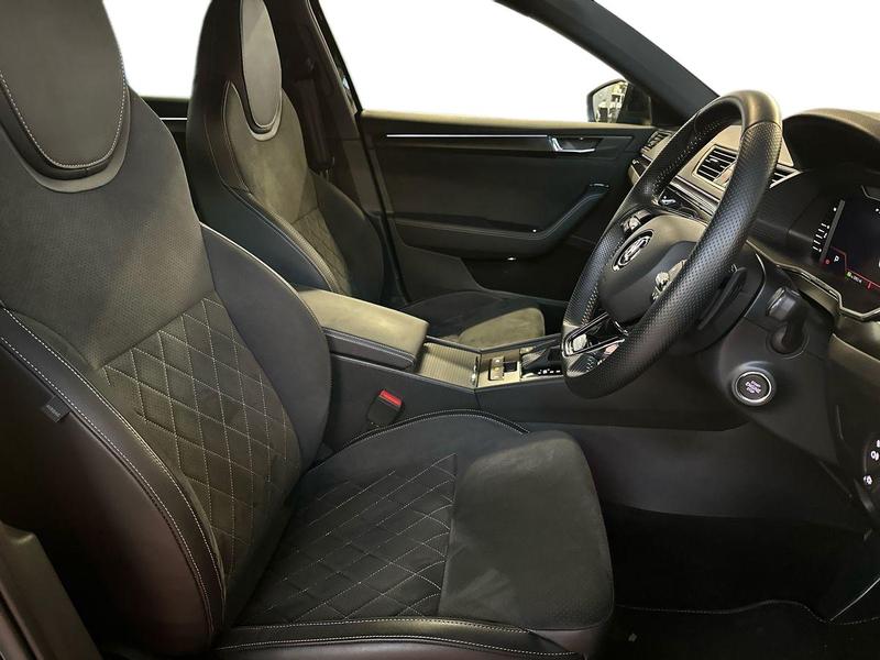 Used Skoda Superb 2023 for sale - 76738781: Photo 17