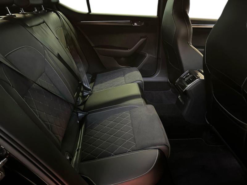 Used Skoda Superb 2023 for sale - 76738781: Photo 18