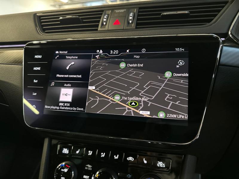 Used Skoda Superb 2023 for sale - 76738781: Photo 20