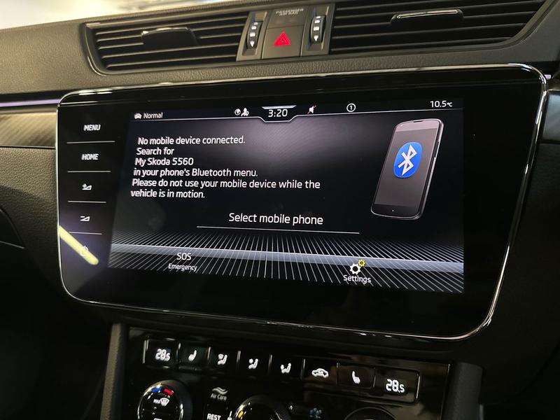 Used Skoda Superb 2023 for sale - 76738781: Photo 21