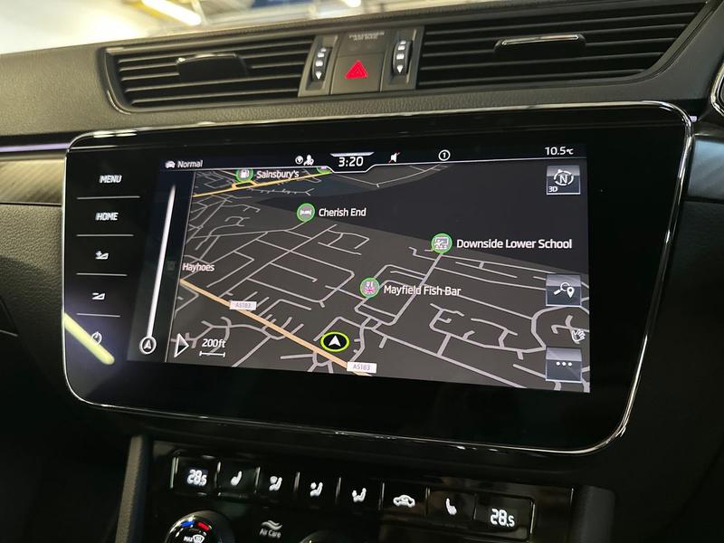 Used Skoda Superb 2023 for sale - 76738781: Photo 23