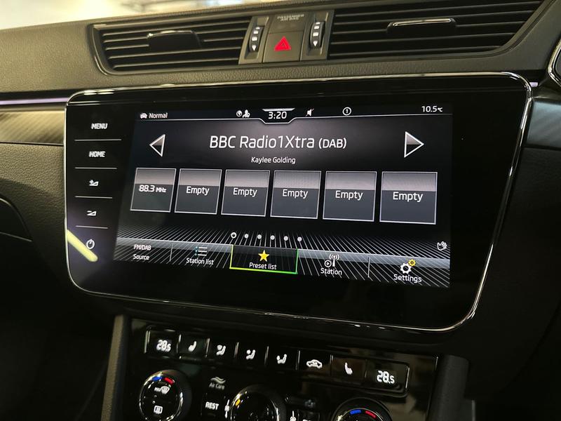 Used Skoda Superb 2023 for sale - 76738781: Photo 24