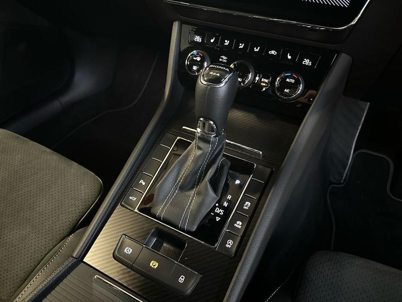 Used Skoda Superb 2023 for sale - 76738781: Photo 26