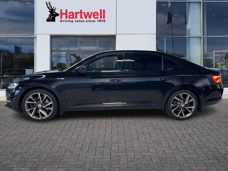 Used Skoda Superb 2023 for sale - 76738781: Photo 7