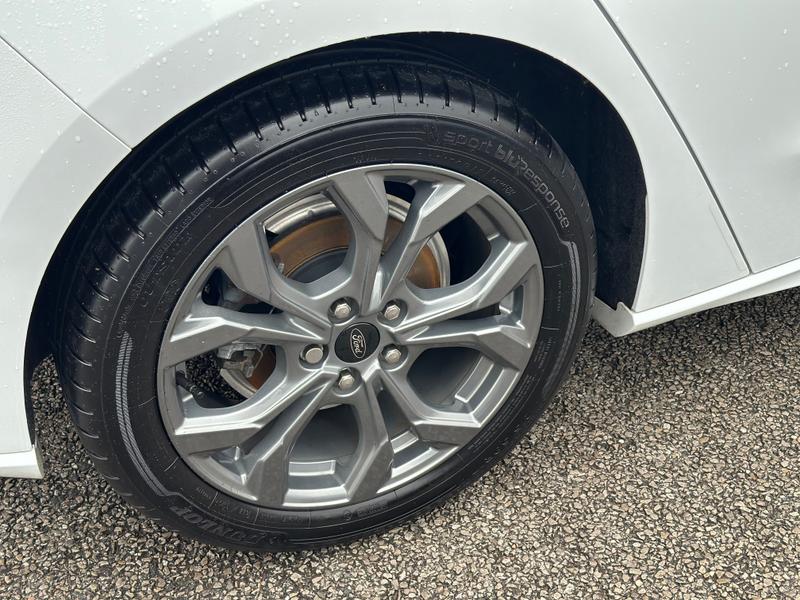 Used Ford Focus 2023 for sale - 76738762: Photo 13