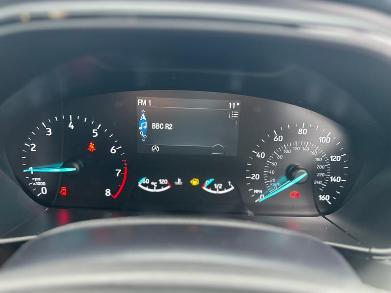 Used Ford Focus 2023 for sale - 76738762: Photo 19