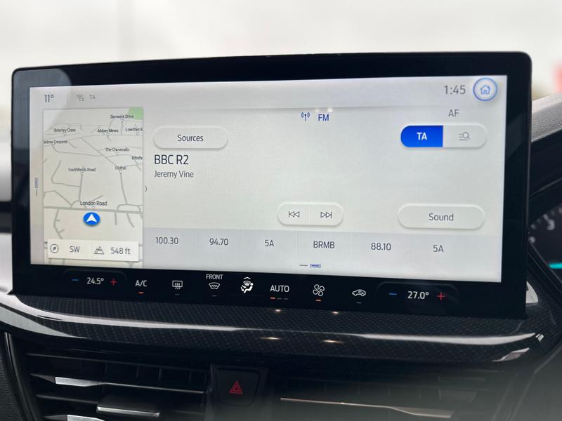 Used Ford Focus 2023 for sale - 76738762: Photo 21