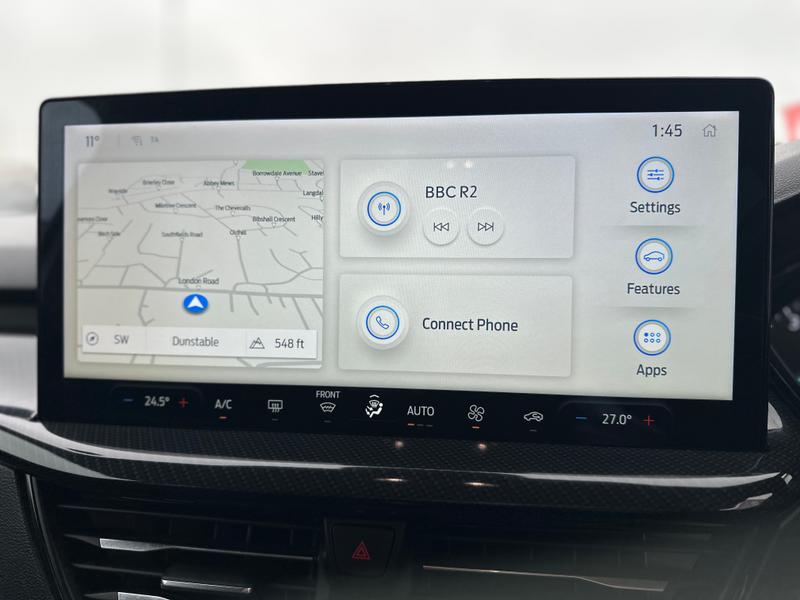 Used Ford Focus 2023 for sale - 76738762: Photo 22