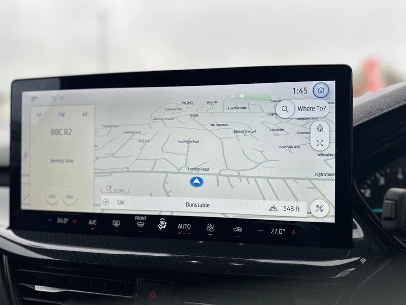 Used Ford Focus 2023 for sale - 76738762: Photo 24