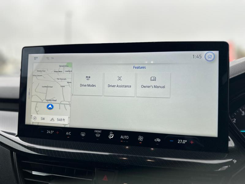 Used Ford Focus 2023 for sale - 76738762: Photo 25