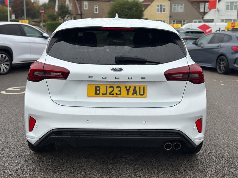 Used Ford Focus 2023 for sale - 76738762: Photo 7