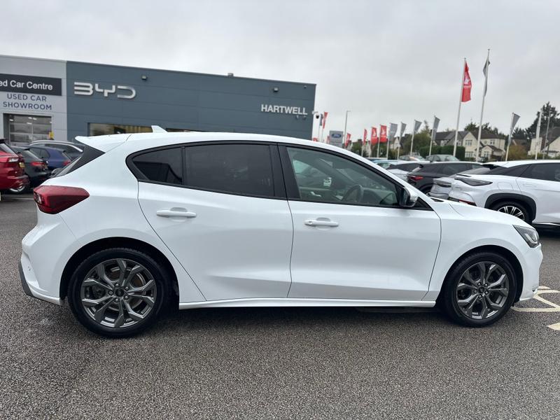 Used Ford Focus 2023 for sale - 76738762: Photo 8