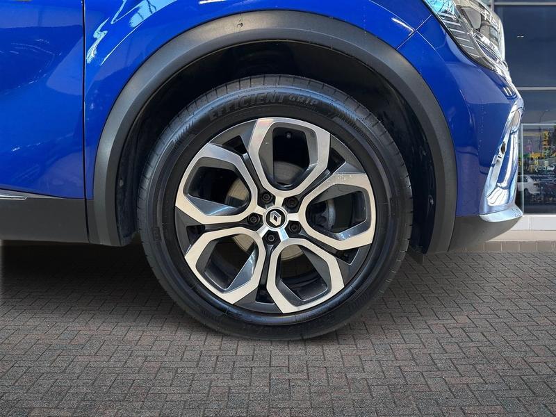 Used Renault Captur 2022 for sale - 76835685: Photo 10