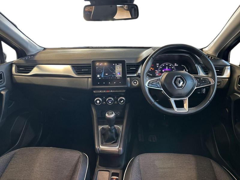 Used Renault Captur 2022 for sale - 76835685: Photo 12