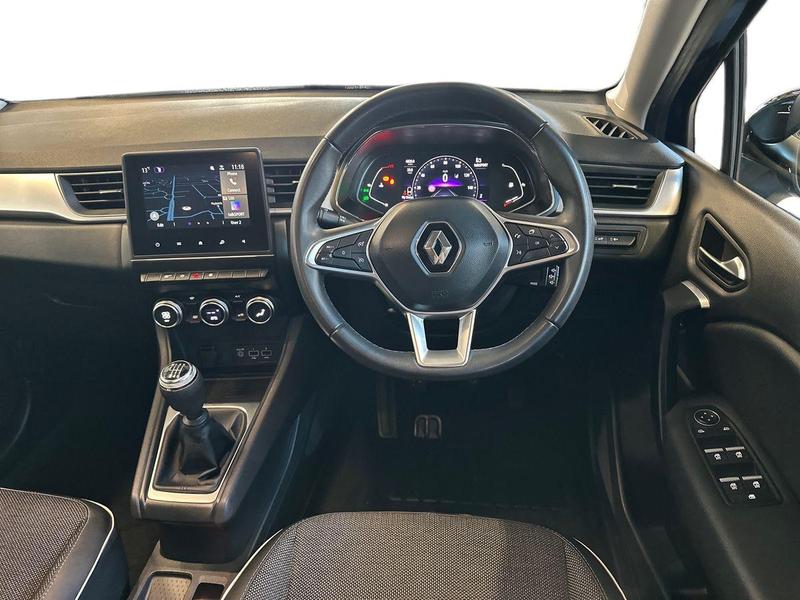 Used Renault Captur 2022 for sale - 76835685: Photo 13