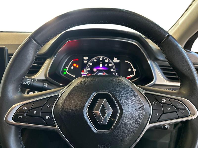 Used Renault Captur 2022 for sale - 76835685: Photo 14