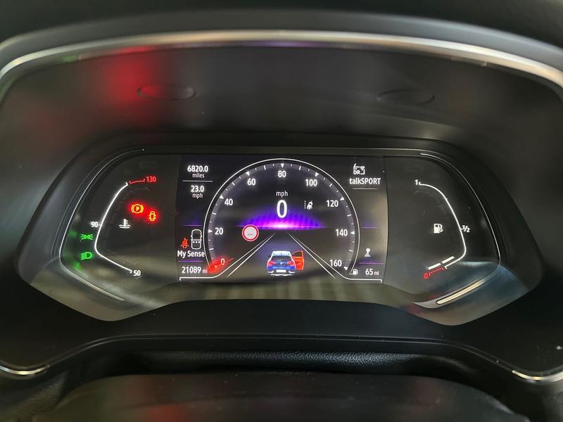 Used Renault Captur 2022 for sale - 76835685: Photo 15